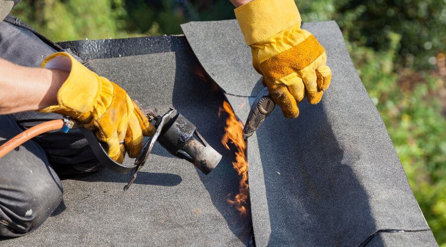 Professional flood damage restoration services in Santa Fe, TN