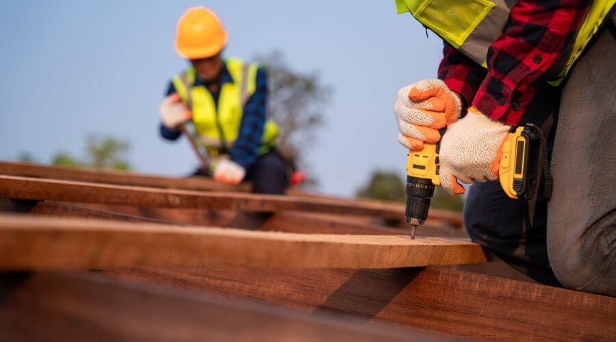 Expert flood damage restoration services in Santa Fe, TN